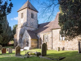 Wivelsfield Parish Church