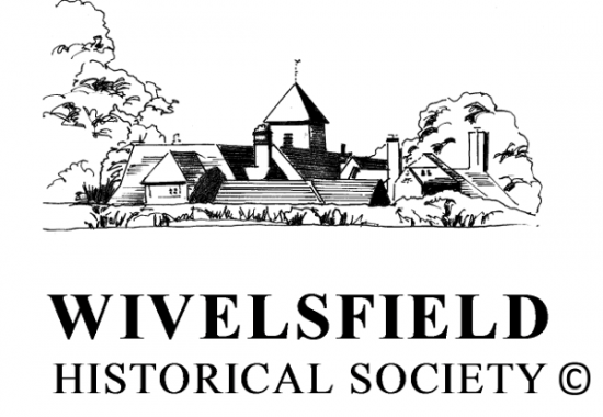 Wivelsfield Historical Society logo