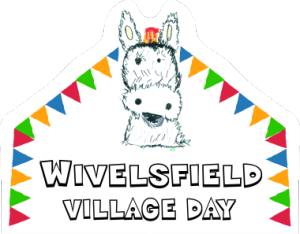 Wivelsfield Village Day logo